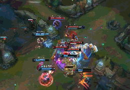 通过这些努 通过这些努