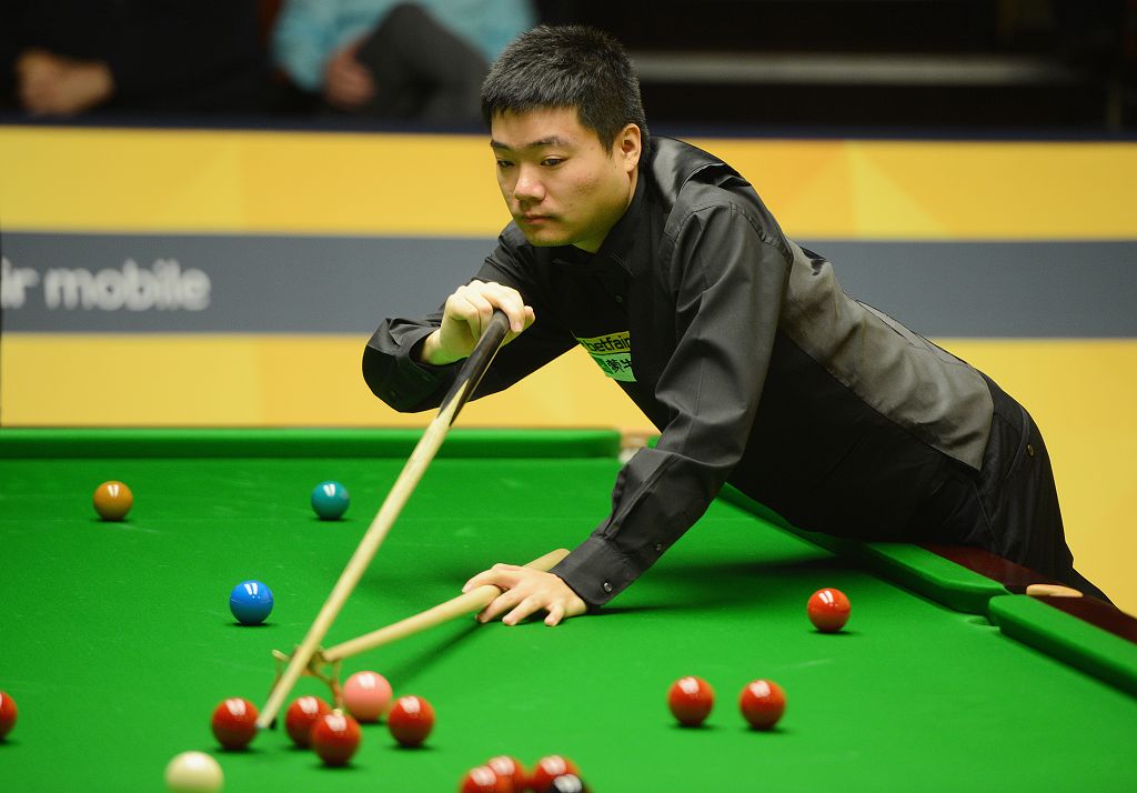 格兰特的状 格兰特的状