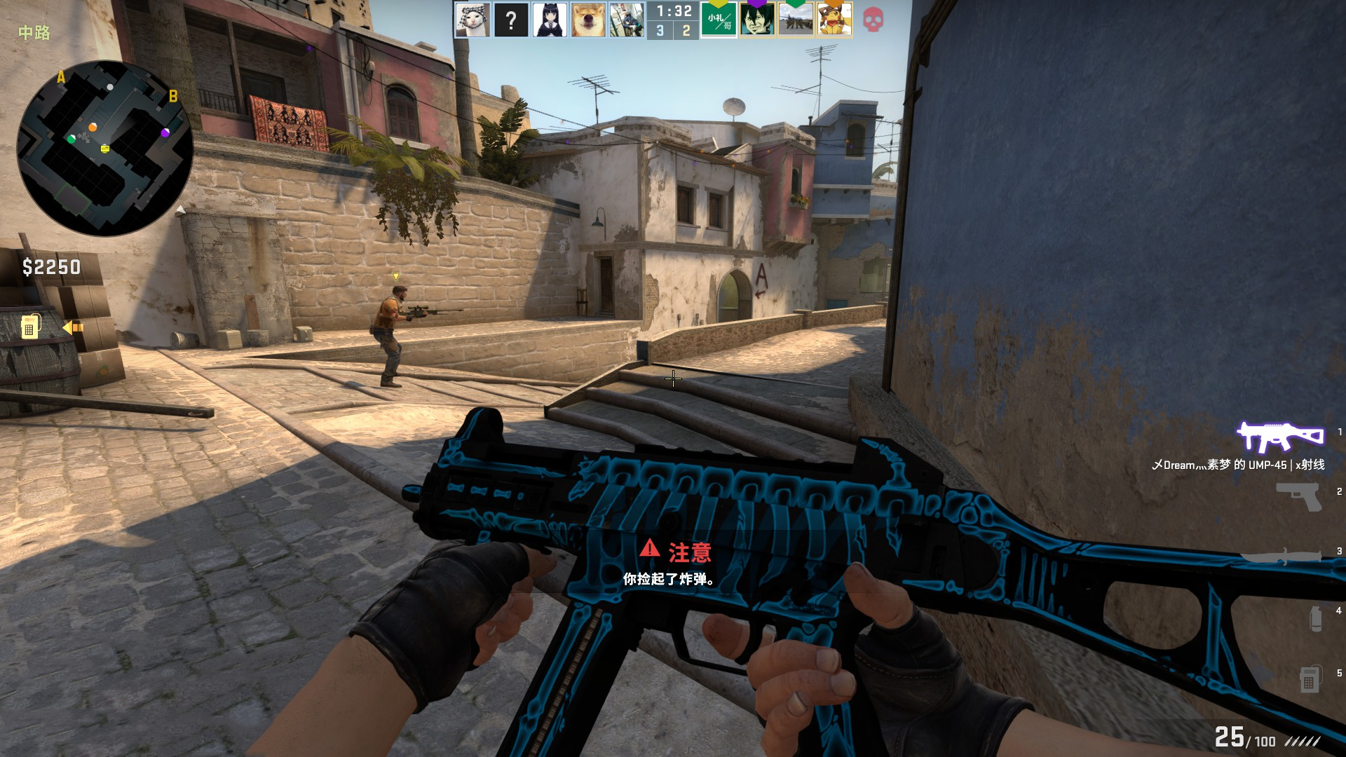 流局条件 流局条件